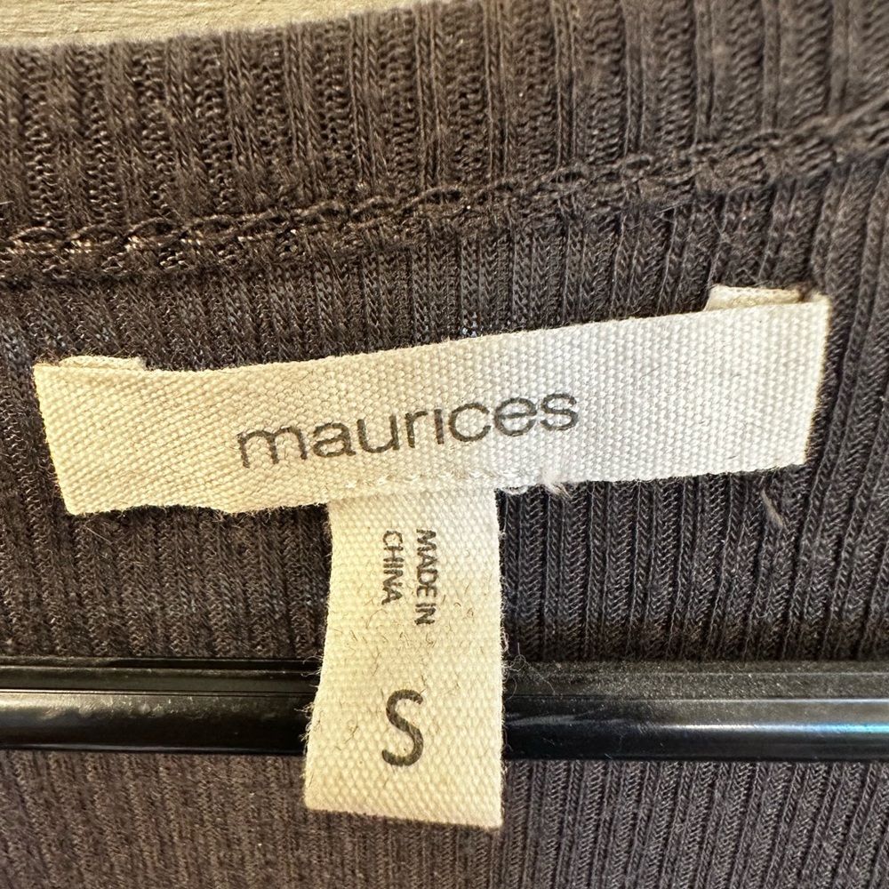 Maurice’s Tank - Picture 4 of 6